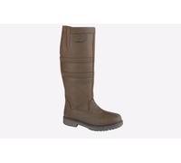 Woodland Hailey Waterproof Womens Boots | Boots | Brown | UK Size 4