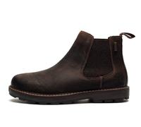 Woodland Halden Dealer Waterproof Boots Mens Brown