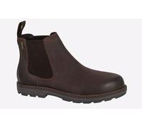 Woodland Halden Dealer WATERPROOF Boots Mens - Brown Leather - Size UK 9