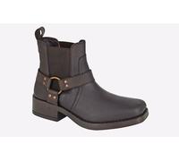 Woodland Harley Low Boot Men's | Boots | Brown | UK Size 8