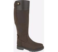 Woodland Harper Back Zip Waterproof Womens Boots - - Size: 5