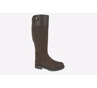 Woodland Harper Back Zip Waterproof Womens | Clearance | Brown | UK Size 7