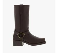 Woodland M156 HARLEY Original High Western Cowboy Ankle Boots