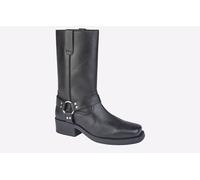 Woodland High Harley Western Boots Men's | Boots | Black | UK Size 6