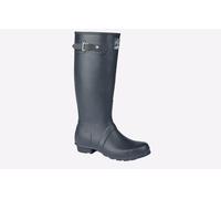 REGULAR Quality Strap Unisex Wellington - Navy