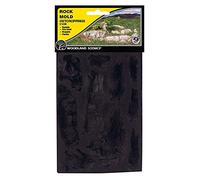 Woodland Landscapes WS 1230 Rock Mold-Outcroppings - 5x7