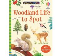 Woodland Life to Spot