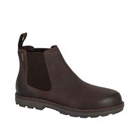 Woodland M 505 Men's Waterproof Leather Chelsea Dealer Boots