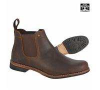 Woodland M031 Twin Gusset Chelsea American Style Non Safety Ankle Boots