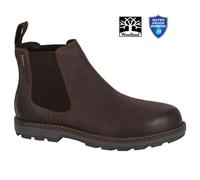 Woodland M505 Men's Waterproof Twin Gusset Dealer Waxy Leather Boots