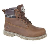 Woodland M905 Mens Fashion Boots Leather Utility Boots