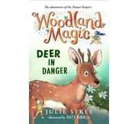 Woodland Magic 2: Deer in Danger