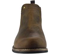 Woodland Mens Leather Dealer/Chelsea Boot DF1105