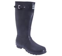 Woodland Mens/Womens Quality Strap Regular Wellington/Wellies Boots DF977