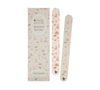 Woodland' Nail File Set