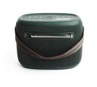 Pure Woodland waterproof (IP67) Outdoor speaker with Bluetooth and FM/DAB+ radio | eleonto