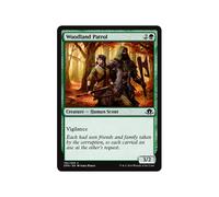 Woodland Patrol | Eldritch Moon