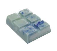 Woodland Rain Highly Scented Luxury Eco Wax Melt Snap Bars | Long Lasting, Suitable for Vegans, Eco Packaging | Free from Soy, Palm & Cruelty Free