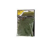 Woodland Scenics 12mm Static Grass Dark Green