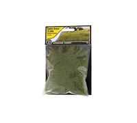 Woodland Scenics 12mm Static Grass Medium Green