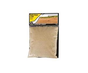 Woodland Scenics 12mm Static Grass Straw