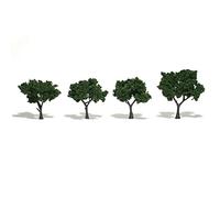 Woodland Scenics 2 - 3 Medium Green RMT
