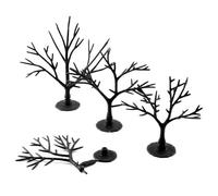 Woodland Scenics Tree Armatures Deciduous 2-3 inch