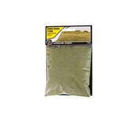 Woodland Scenics 2mm Static Grass Light Green