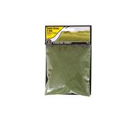 Woodland Scenics 2mm Static Grass Medium Green (US IMPORT)