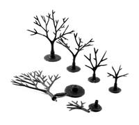 Woodland Scenics 3/4 - 2 Deciduous Tree Arm. (US IMPORT)
