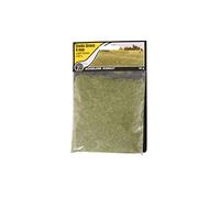 Woodland Scenics 4mm Static Grass Light Green