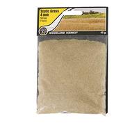 Woodland Scenics 4mm Static Grass Straw