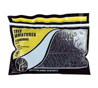 Woodland Scenics 5-7 Deciduous Tree Arm