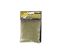 Woodland Scenics 7mm Static Grass Light Green
