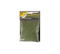 Woodland Scenics 7mm Static Grass Medium Green