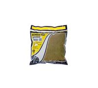 Woodland Scenics 95010 - Ausschmückung: Mixed Blended Turf Earth 737 ML