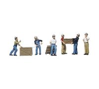 BNIB OO / HO Woodland Scenics People / Figures / Animals - 132 Variations