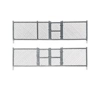 Woodland Scenics Chain Link Fence A2983 – OO/HO Scale