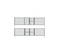 Woodland Scenics A3003 Chain Link Fence O Gauge