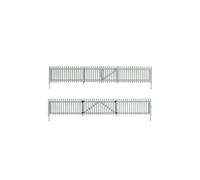 A3004 Woodland Scenics O Scale Picket Fence