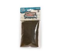 Woodland Scenics All Game Terrain 6423 Soil Base Layer Wargaming Miniature Base Terrain & Diorama