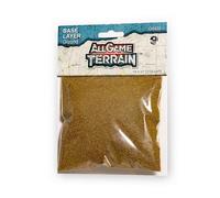 Woodland Scenics All Game Terrain 6420 Ground Base Layer Wargaming Miniature Base & Diorama