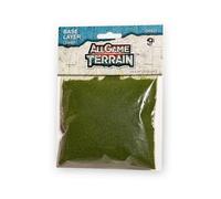 Woodland Scenics All Game Terrain 6421 Green Base Layer Wargaming Miniature Base & Diorama