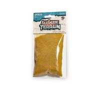 Woodland Scenics All Game Terrain 6435 Dry Grass Wargaming Miniature Base Terrain & Diorama