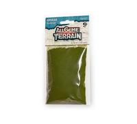 Woodland Scenics All Game Terrain 6437 Summer Grass Wargaming Miniature Base Terrain & Diorama