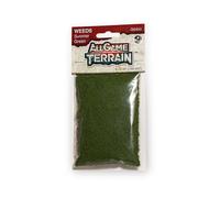 Woodland Scenics All Game Terrain 6450 Summer Green Weeds Wargaming Miniature Base & Diorama