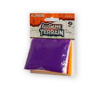 Woodland Scenics All Game Terrain 6474 Flowers Wargaming Miniature Base Terrain & Diorama