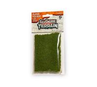 Woodland Scenics All Game Terrain 6493 Light Green Super Foliage Wargaming Miniature Base etc