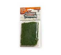 Woodland Scenics All Game Terrain 6494 Dark Green Super Foliage Wargaming Miniature Base etc