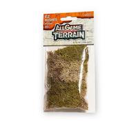 Woodland Scenics All Game Terrain: Winter Mix EZ Bushes